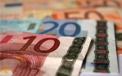 Banconote di Euro