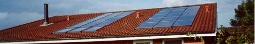 Fotovoltaico per il risparmio energetico