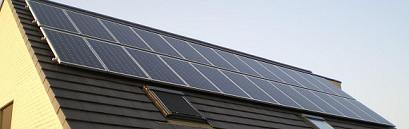 Pannelli per il risparmio energetico