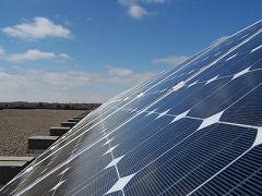 Risparmio energetico con pannelli fotovoltaici