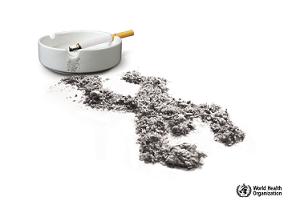Il fumo come inquinamento domestico