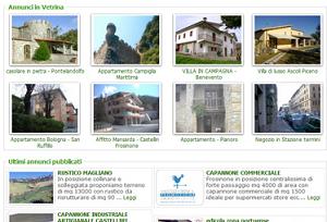 Annunci Immobiliari Online